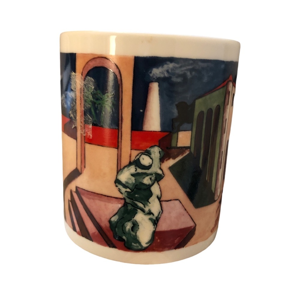 Chaleur Masters Collection Mug - Picture 2 of 5